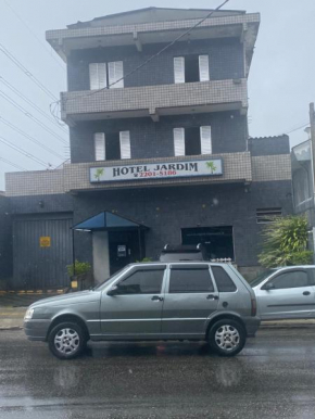 Hotel jardim